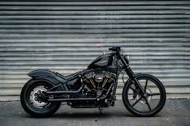 Harley Davidson