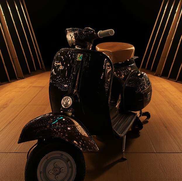 Custom Modifications